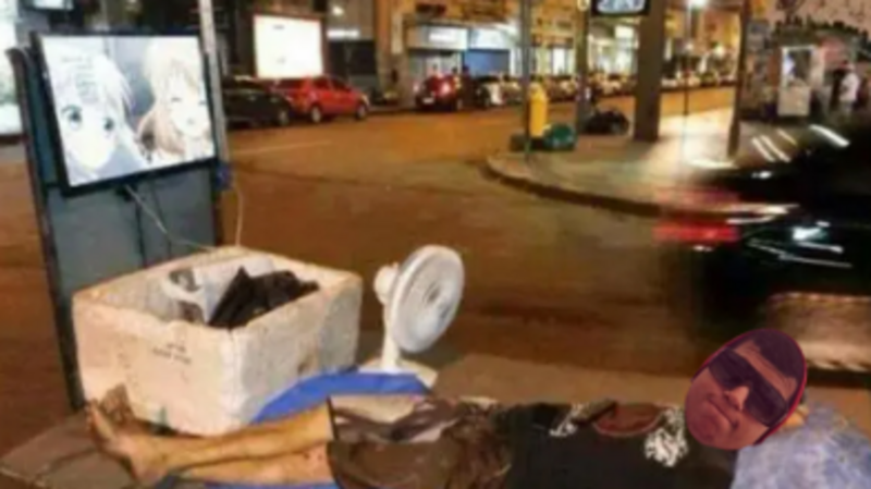 CESTA BÁSICA PARA PEDRÃO