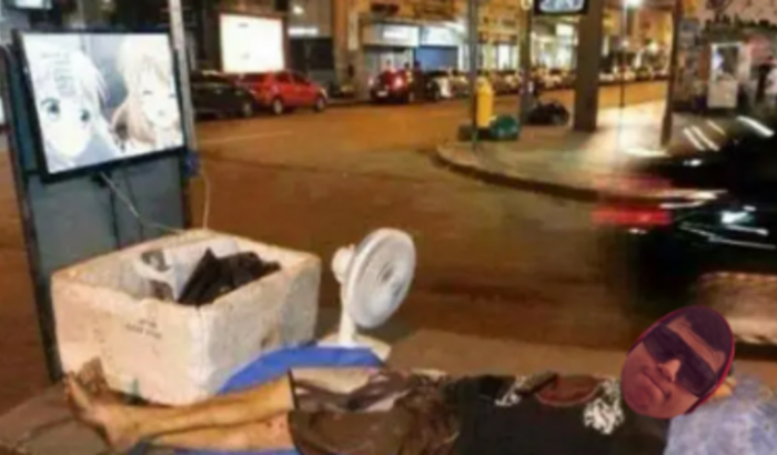 CESTA BÁSICA PARA PEDRÃO