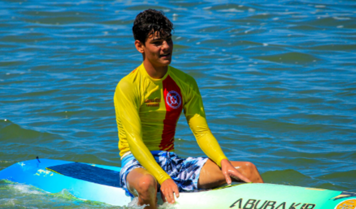 Mundial de Salvamento