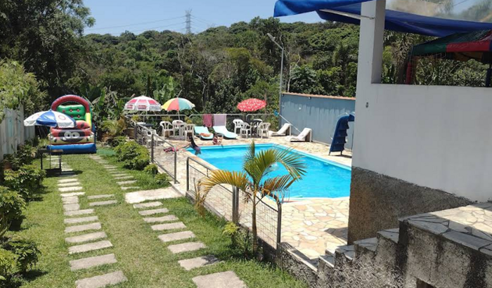 Me ajude a fazer o aniversário dos sonhos 