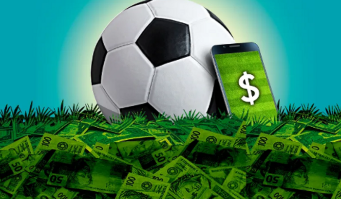 MINHA APOSTA MÁXIMA 