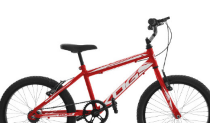 Quero aprender a andar de bicicleta mais não tenho renda para comprar uma
