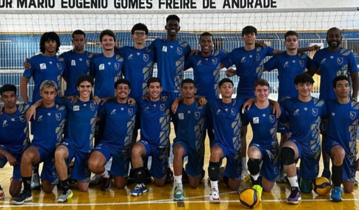 CBP na Taça Paraná 2025