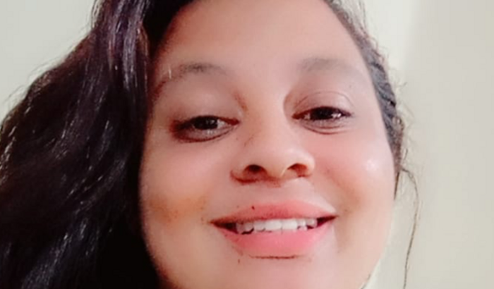 Apoie a Pamela em seu sonho em ser tec de enfermagem 