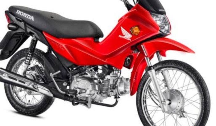 Ajude Conquistar uma Moto e Garantir o Sustento de Sua Família!