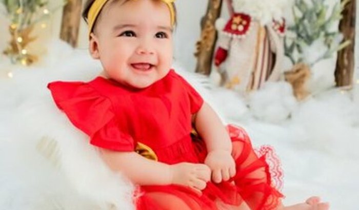 Ajuda para festa da Eloa Sofia 1 ano