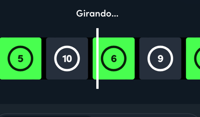 Doe oque seu coração pedir, quero apenas apostar na Jonbet