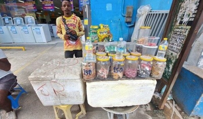 Ajudem  a edjunior a comprar um Mine fiteiro móvel 