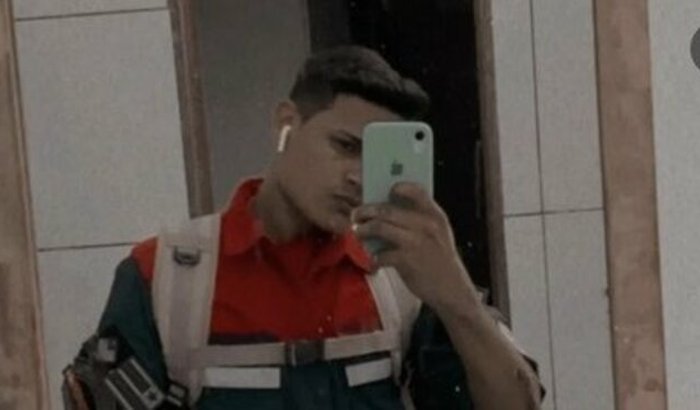 AJUDA PARA FABRÍCIO 