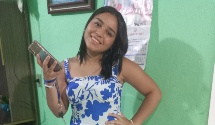 Aniversário de 15 anos