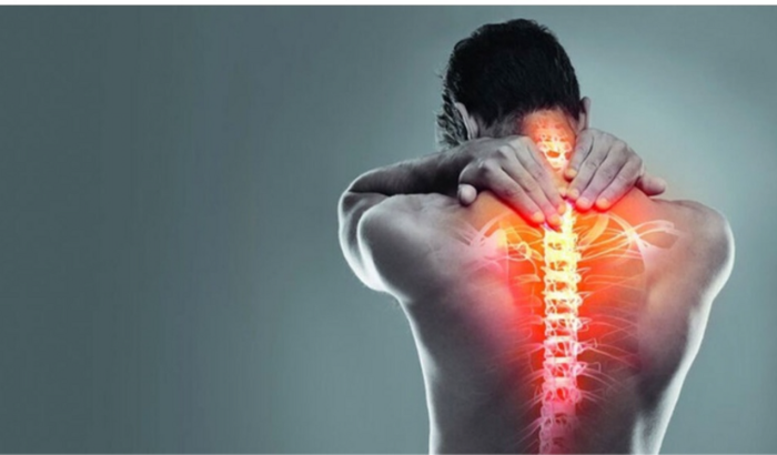 Preciso de Fisioterapia 