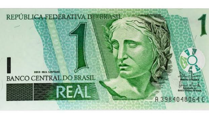 Preciso achar 1 Milhão de pessoas pra me doar 1 realzinho cada uma 🙏😄