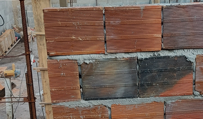 Ajuda para construir minha casa 