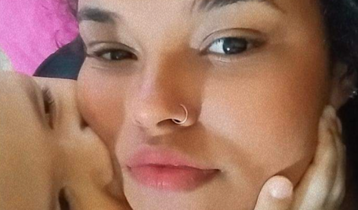 Me ajuda a ter um lar pra morar com meu filho