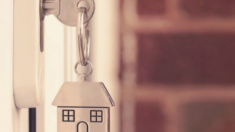 Vaquinha para comprar meu primeiro imóvel