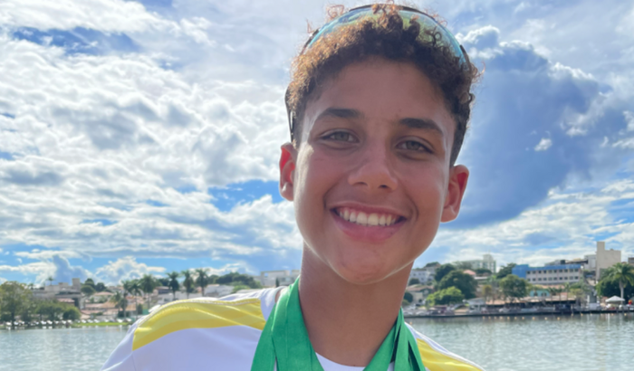 AJUDE O MATEUS A COMPETIR NA COPA BRASIL DE CANOAGEM