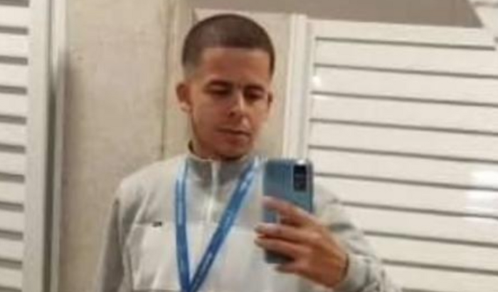 Ajuda para Gabrielzinho fazer exames
