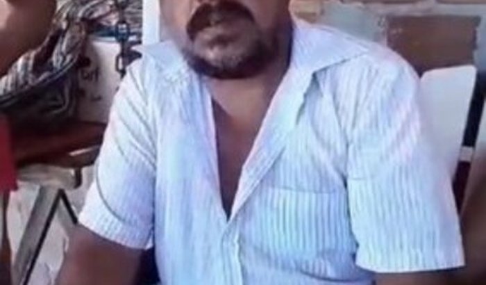 VAMOS AJUDAR ESSA FAMÍLIA🥺