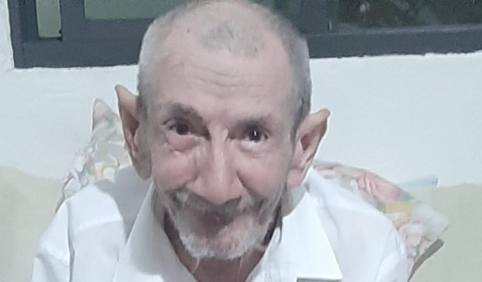 Ajude o tio Osny