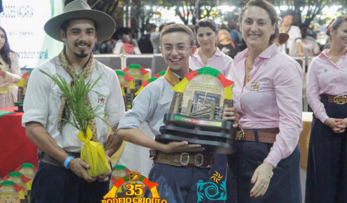 Ajudar meu filho Daniel participar da Copa do Mundo na Itália no Acordeon 