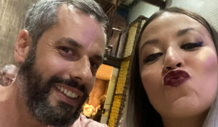 Ajude os noivos