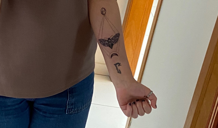 ULTIMA TATTOO COM A CLA