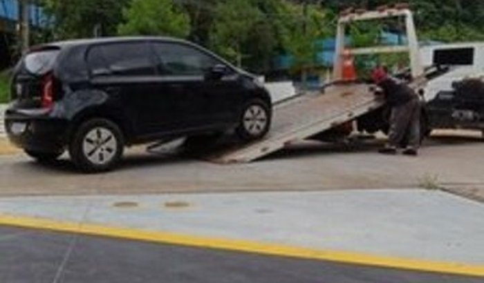Sou Uber, preciso de ajuda! 