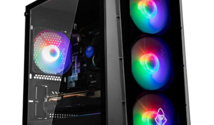 APOIE UM ARTISTA - Compra de uma máquina profissional