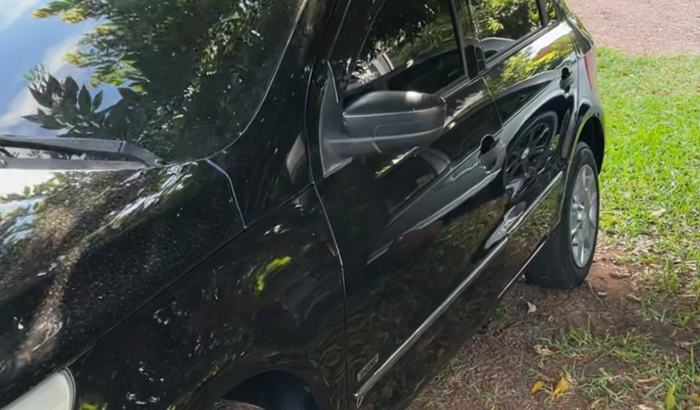 Sonho do carro 