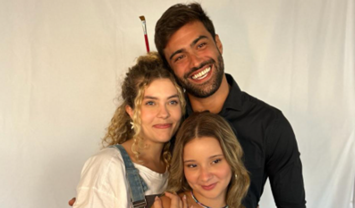 Ajude-nos a Tornar uma Série Realidade: Contribua para o Futuro do Entretenimento Online!