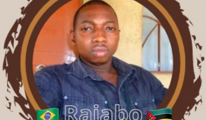 Um Passo para a Inclusão: Apoie Rajabo Matano Simba na Busca pela Mobilidade com Sua Cadeira de Rodas Elétrica!