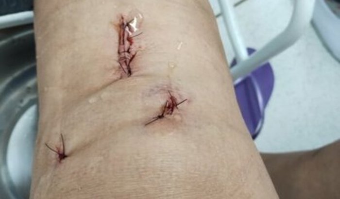 Ajude  eu paga os agiota 