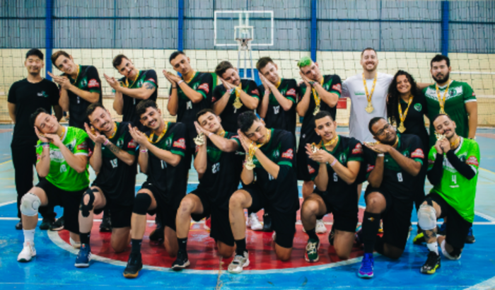 Ajude o VM competir na FUPE