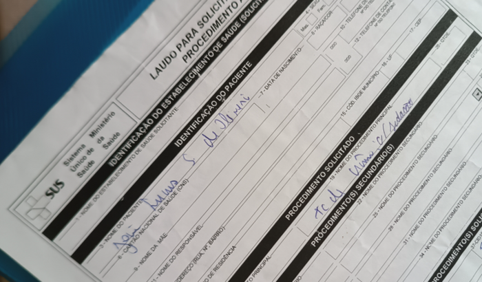 Bater uma tomografia para saber se meu filho tem altismo 