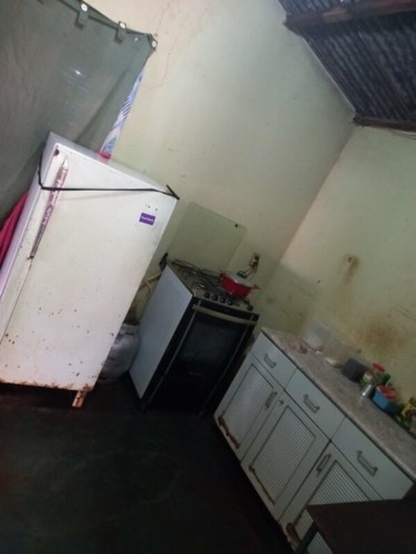 Me ajude comprar alimentos estou passando por necessidade