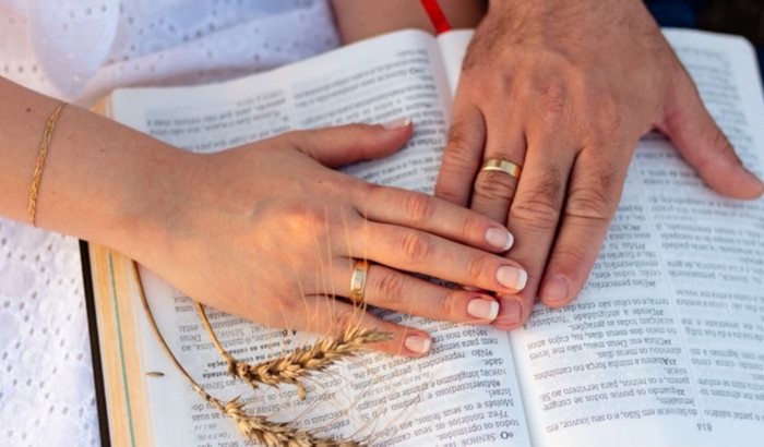 Meu Casamento 