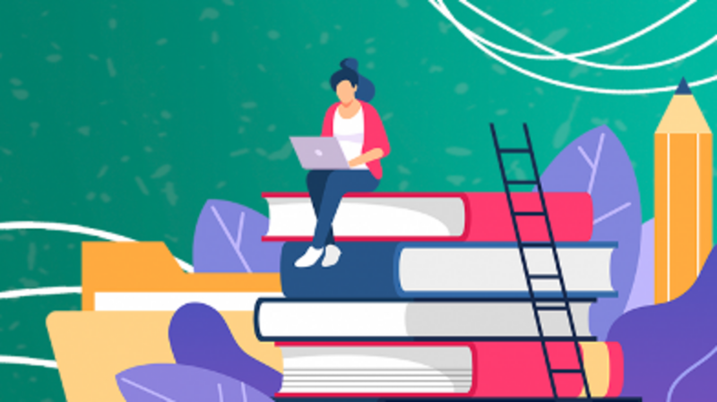 Ajuda para concluir um curso de Formação