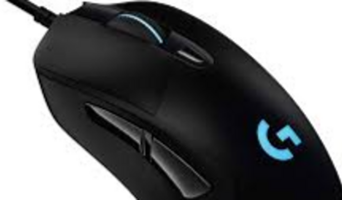 Mouse pra eu poder jogar