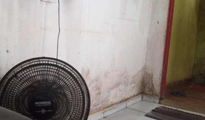 Realizar o sonho da minha casa própria 