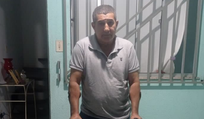 SOS Ajuda José