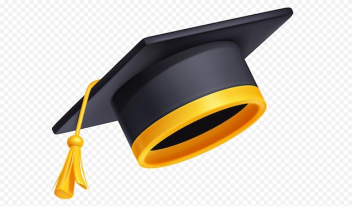 Ajude os alunos do terceirão a fazer a formatura! 