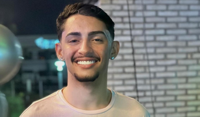 Ajude salvar a vida do Erick Leonel 🙏🏼
