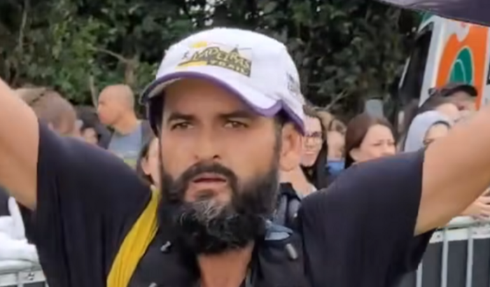 Thiagomal rumo ao Mundial