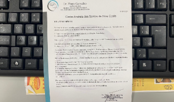 Ajuda para pagar minha ressonância magnética