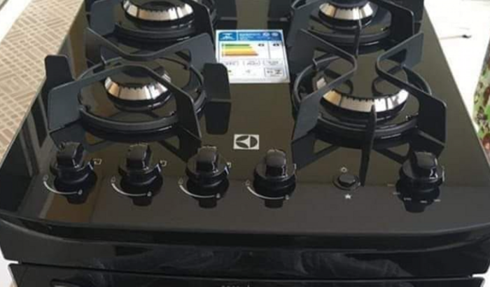 Me ajudem a comprar um fogão 