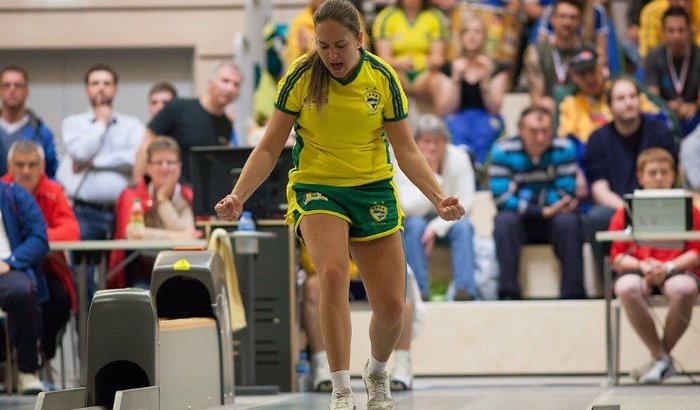 Campeonato Mundial de Bolão 16