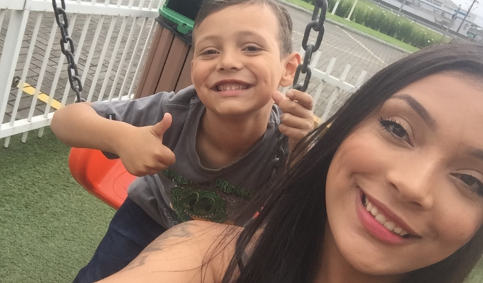 Aniversário do Joao 