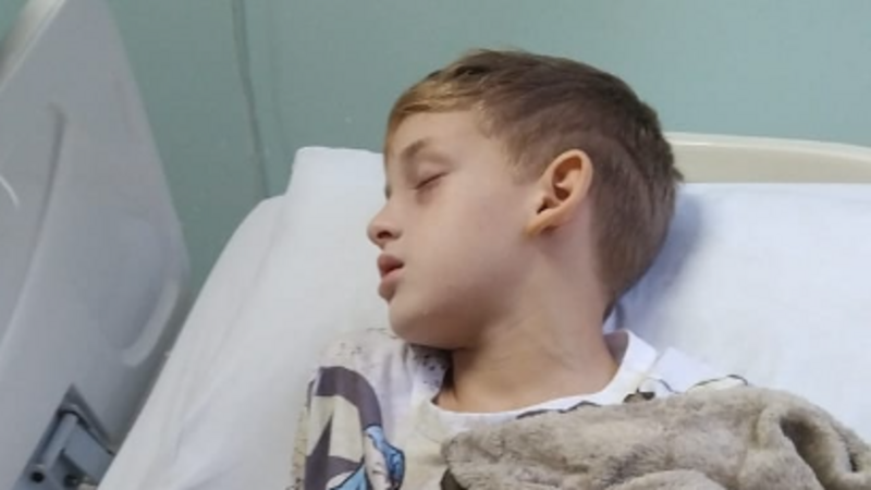 Ajude Alvaro Enrique 