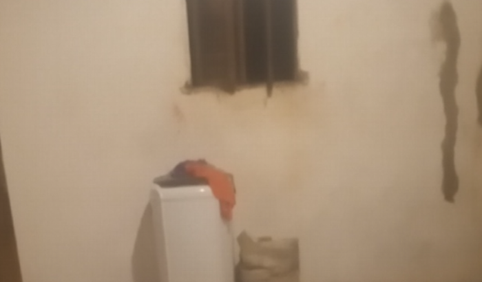 Para fazer uma casa