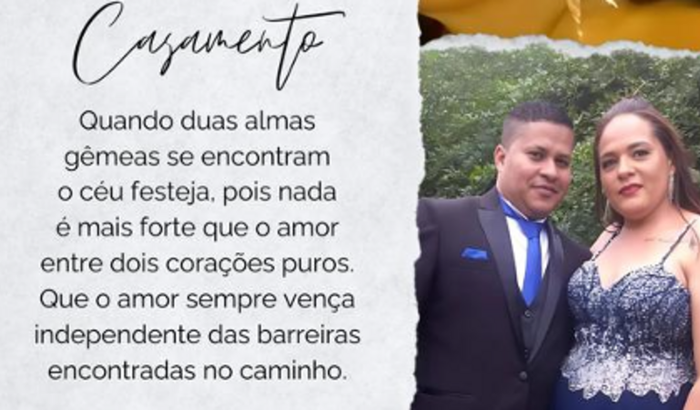 VIAGEM DE LUA DE MEL